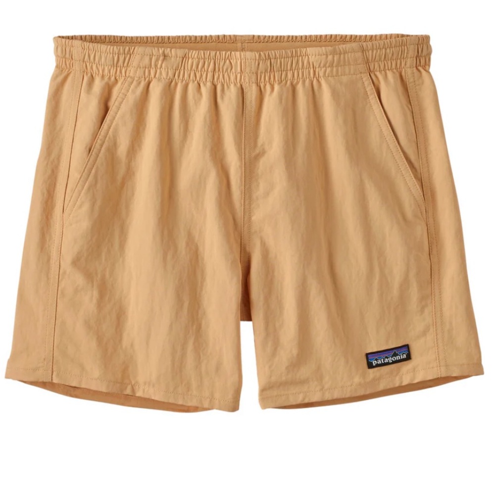 Patagonia W’s Baggies - 5 in